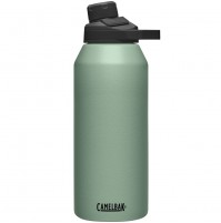 Camelbak Chute Mag Vacuum Insulated Stainless Bottle 40 oz / 1.2L MOSS GREEN